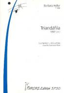 Triandafila 