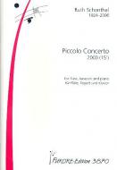 Piccolo Concerto 