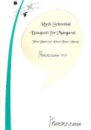 Bouquets for Margret 