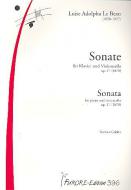 Sonate D-Dur op. 17 