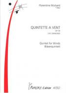 Quintette a vent 