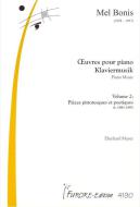 Pieces pittoresque et poetiques A 