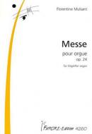 Messe für Orgel 