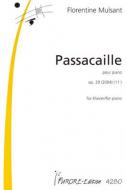 Passacaille 