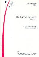 The Light Of The Mind 