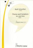 Theme and Variations 