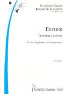 Esther (Cantata) 