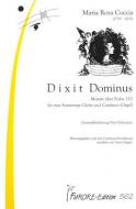 Dixit Dominus Domino meo 