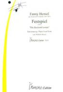 Festspiel 'Die Hochzeit kommt' 