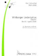 Wildunger Liederzyklus Vol II 