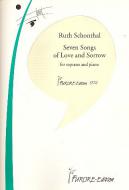 Seven Songs of Love and Sorrow 