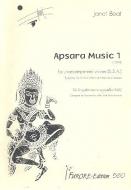 Apsara Music 1 