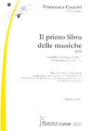 Il Primo Libro delle musiche 