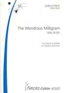 The Wondrous Milligram 
