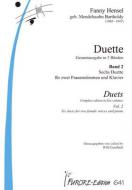 Duette Vol. 2 