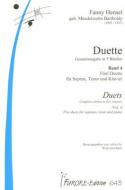 Duette Vol. 4 