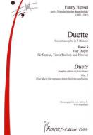 Duette Vol. 5 
