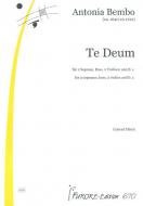 Te deum 