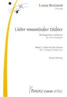 Lieder romantischer Dichter 1 