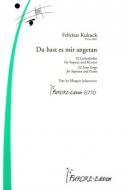 Du hast es mir angetan 