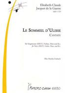 Le Sommeil d'Ulisse 