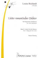 Lieder romantischer Dichter 2 