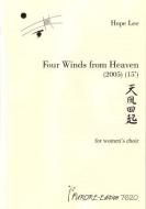 Four Winds From Heaven 