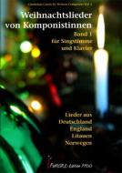 Weihnachtslieder von Komponistinnen 1 