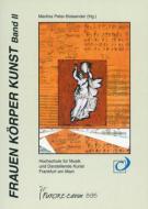 Frauen Körper Kunst Band II 