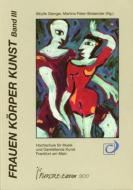 Frauen Körper Kunst Band III 