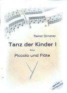 Tanz der Kinder I 