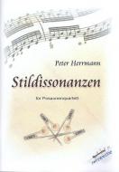 Stildissonanzen 