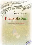 Träumendes Kind 1-5 