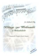 Klänge zur Weihnacht 
