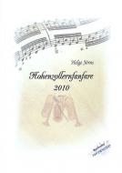 Hohenzollernfanfare (Blechbläser) 