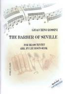 Der Barbier von Sevilla (Brasstentett) 
