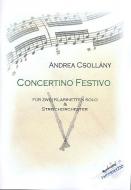 Concertino Festivo 