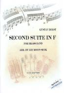 Second Suite 