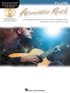 Acoustic Rock Instrumental Play-Along 