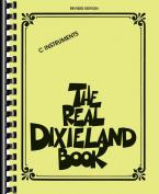 The Real Dixieland Book 