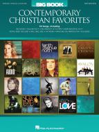 The Big Book of Contemporary Christian Favorites 