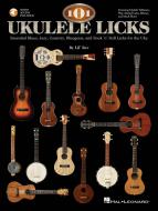 101 Ukulele Licks 