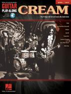 Guitar Play-Along Vol. 107: Cream 