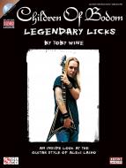 Legendary Licks 