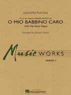 O Mio Babbino Caro Standard