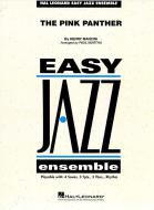 The Pink Panther Standard