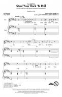 Steal Your Rock 'n Roll Standard