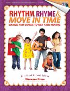 Rhythm, Rhyme And Move In Time 