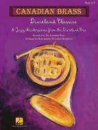 Dixieland Classics For Brass Quintet 