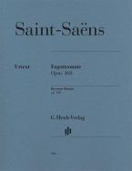 Fagottsonate op. 168 